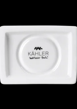 Kähler Urbania Lyshus Kirke hvid (12442) | Køb her