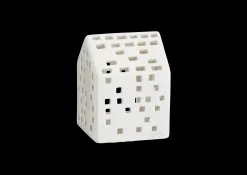 Kähler Urbania Lyshus Klassisk hvid (15314) | Køb her