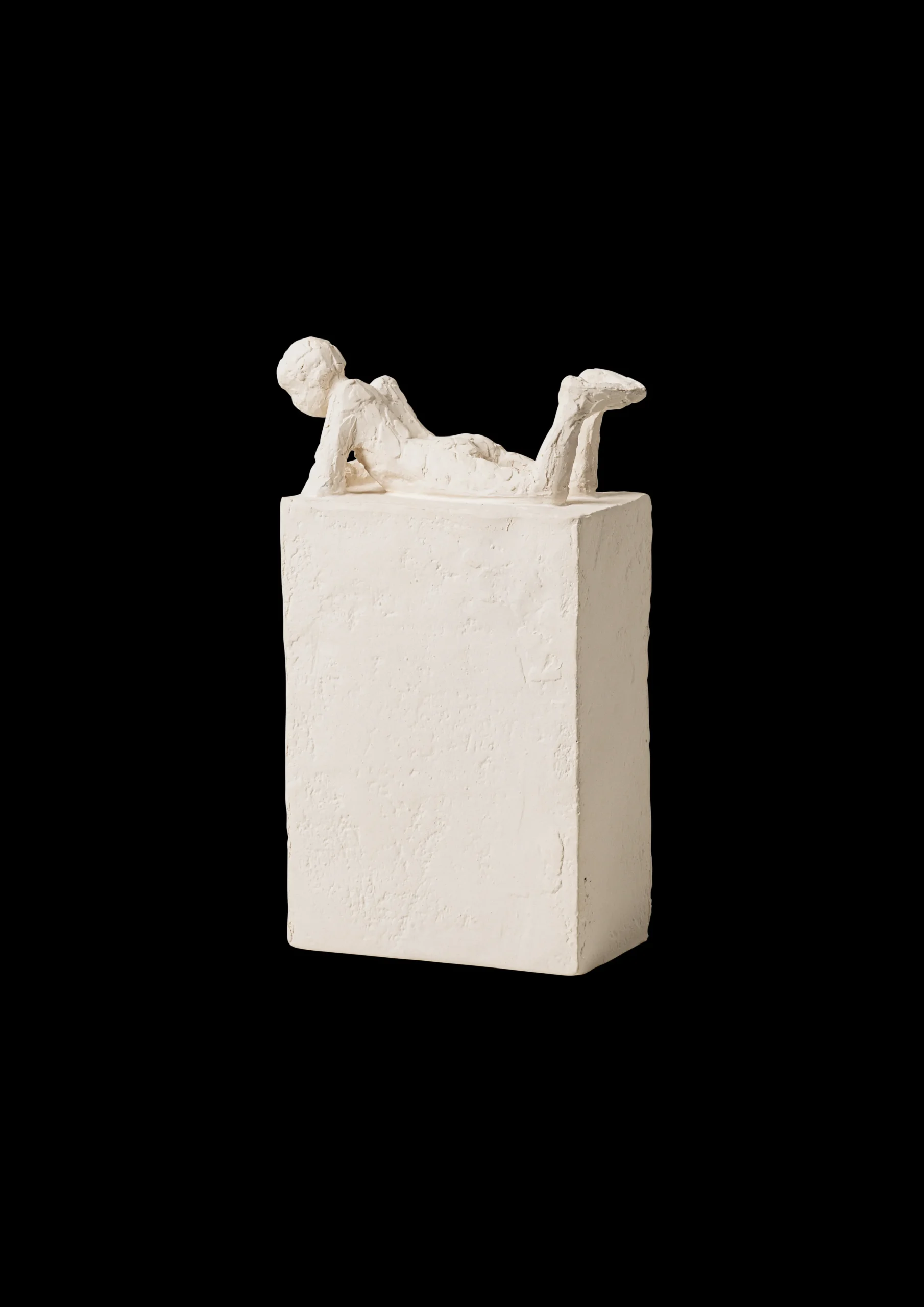 Kähler Vandmand H19 i hvid fra serien Astro | Køb her