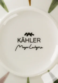 Kähler Vase H15 cm i multi fra serien Signature | Køb her