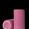 Lyngby Porcelæn Lyngby Vase H20.5 cm lilla porcelæn | Køb nu