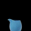 Lyngby Porcelæn Rhombe Color Mælkekande 39 cl blå | Køb her
