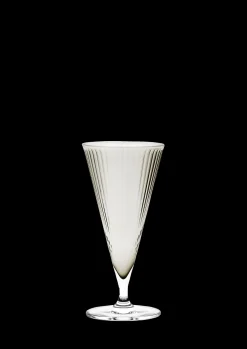 Rosendahl GC Nouveau Champagneglas 20 cl smoke 2 stk.