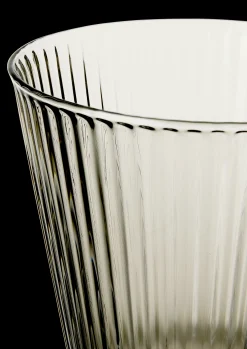 Rosendahl GC Nouveau Champagneglas 20 cl smoke 2 stk.