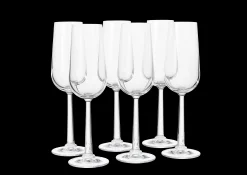 Rosendahl Grand Cru Champagneglas 24 cl klar 6 stk | Køb her