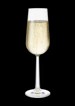 Rosendahl Grand Cru Champagneglas 24 cl klar 2 stk.