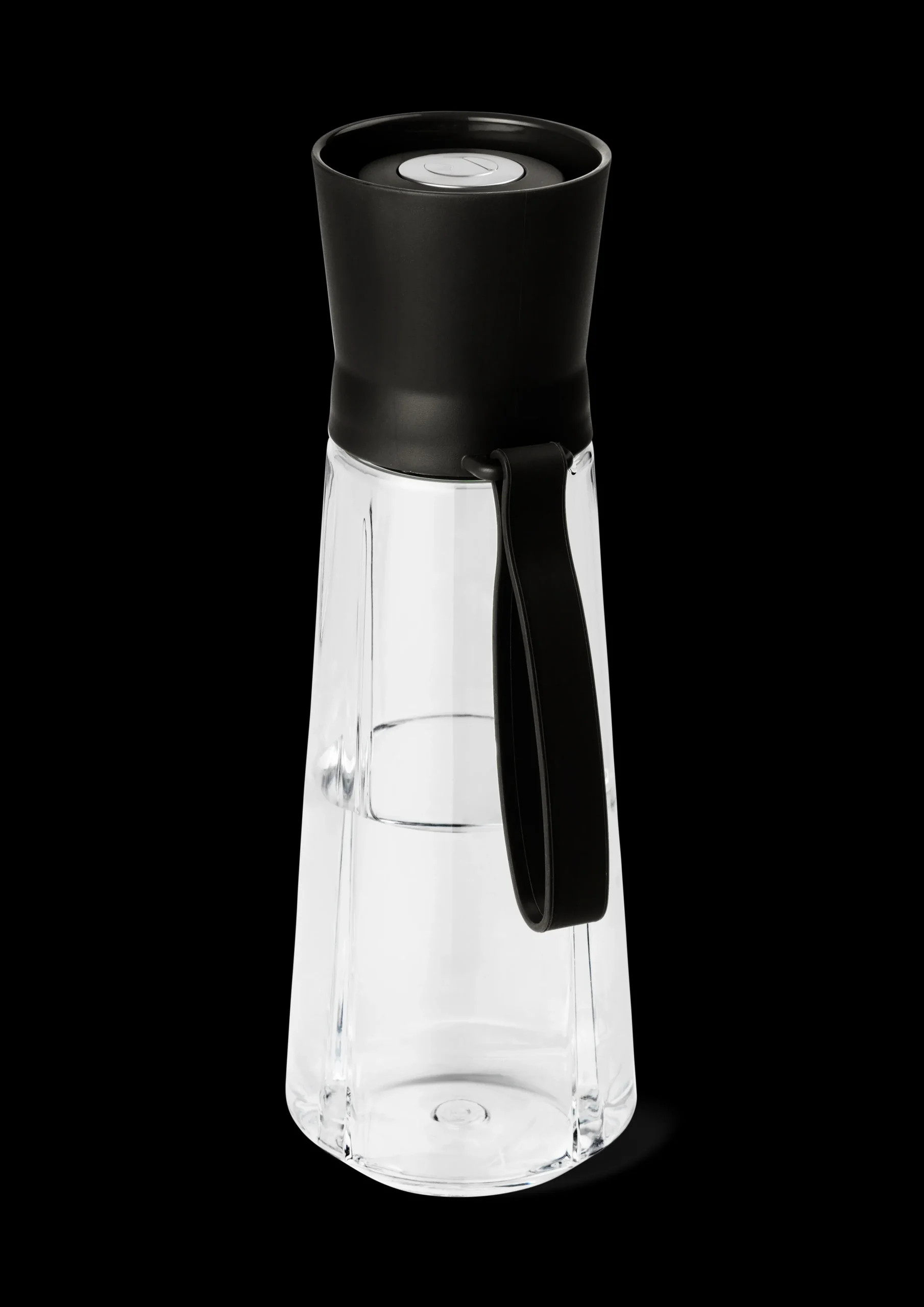 Rosendahl Grand Cru Drikkeflaske 50 cl sort - Køb her