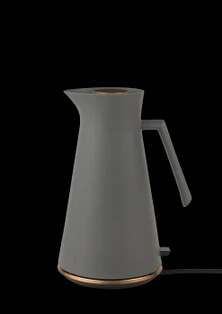 Rosendahl Grand Cru Elkedel 1,4 l ash/patineret stål