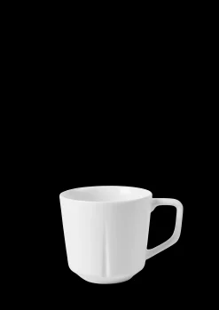 Rosendahl Grand Cru Essentials Krus 30 cl hvid 4 stk.