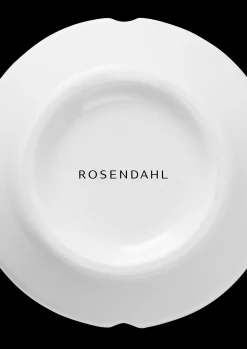 Rosendahl Grand Cru Essentials Krus 30 cl hvid 4 stk.
