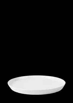 Rosendahl Grand Cru Essentials Frokosttallerken Ø20.5 hvid