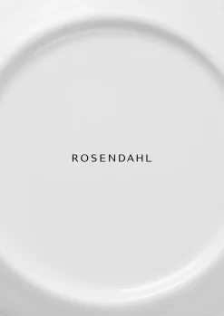 Rosendahl Grand Cru Essentials Skål Ø21 cm hvid 4 stk.