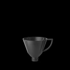 Rosendahl Grand Cru Filterbrygger Ø13.5 cm sort | Køb her