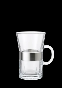 Rosendahl Grand Cru Hot drink glas 24 cl klar 2 stk.