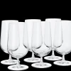 Rosendahl Grand Cru Ølglas 50 cl klar 6 stk. | Køb her