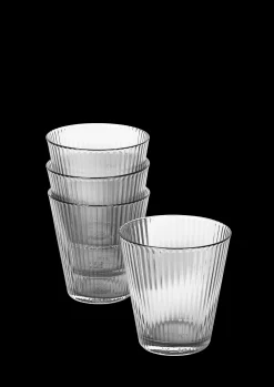 Rosendahl Grand Cru Nouveau Vandglas 26 cl klar 4 stk.