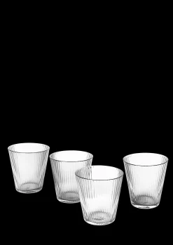 Rosendahl Grand Cru Nouveau Vandglas 26 cl klar 4 stk.