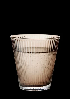 Rosendahl Grand Cru Nouveau Vandglas valnød 4 stk. | Køb her