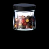 Rosendahl Grand Cru Opbevaringsglas 50 cl sort | Køb her