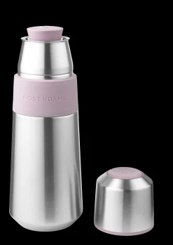 Rosendahl Grand Cru Outdoor Termoflaske 65 cl lavendel