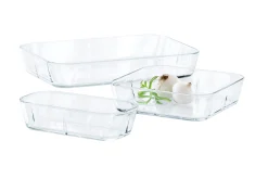 Rosendahl Grand Cru Ovnfast fad x klar 3 stk. | Køb her