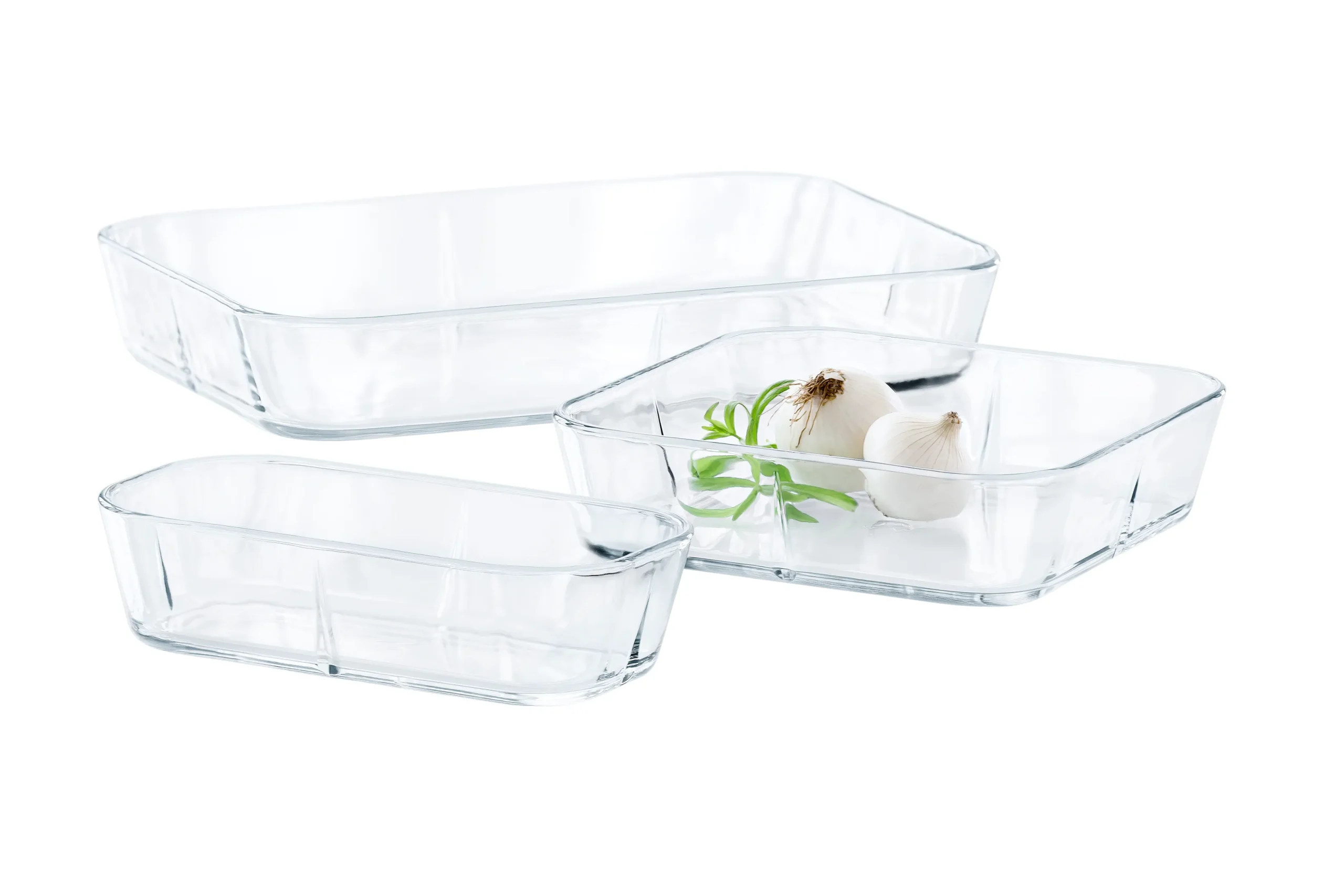 Rosendahl Grand Cru Ovnfast fad x klar 3 stk. | Køb her