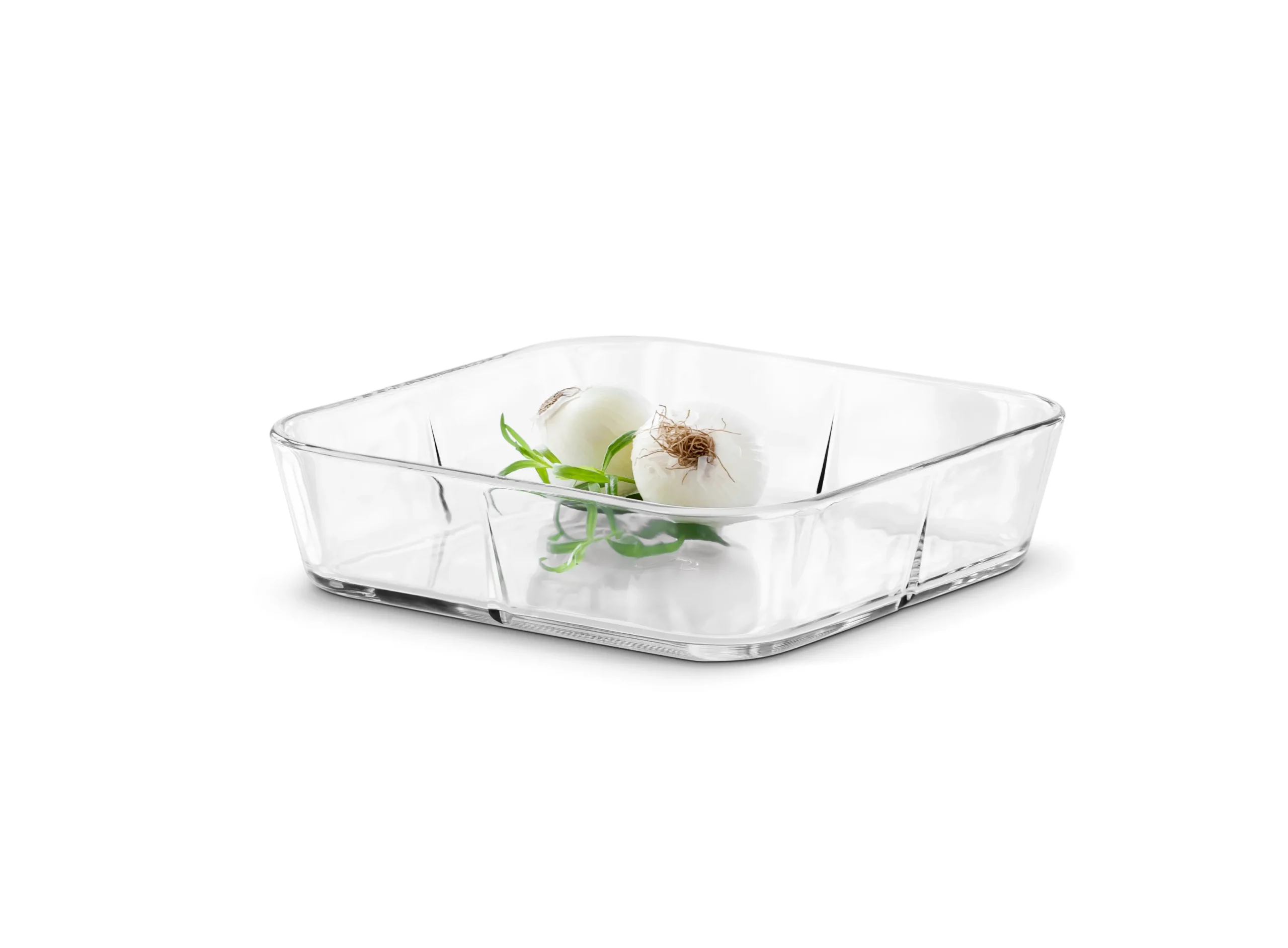 Rosendahl Grand Cru Ovnfast fad 24x24 klar | Køb her