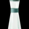 Rosendahl Grand Cru Recycled Vandkaraffel 90 cl klar grøn