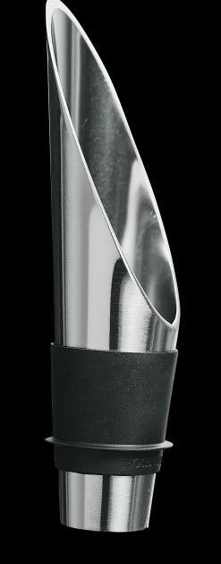 Rosendahl Grand Cru Skænkeprop H8 sort/stål | Køb her