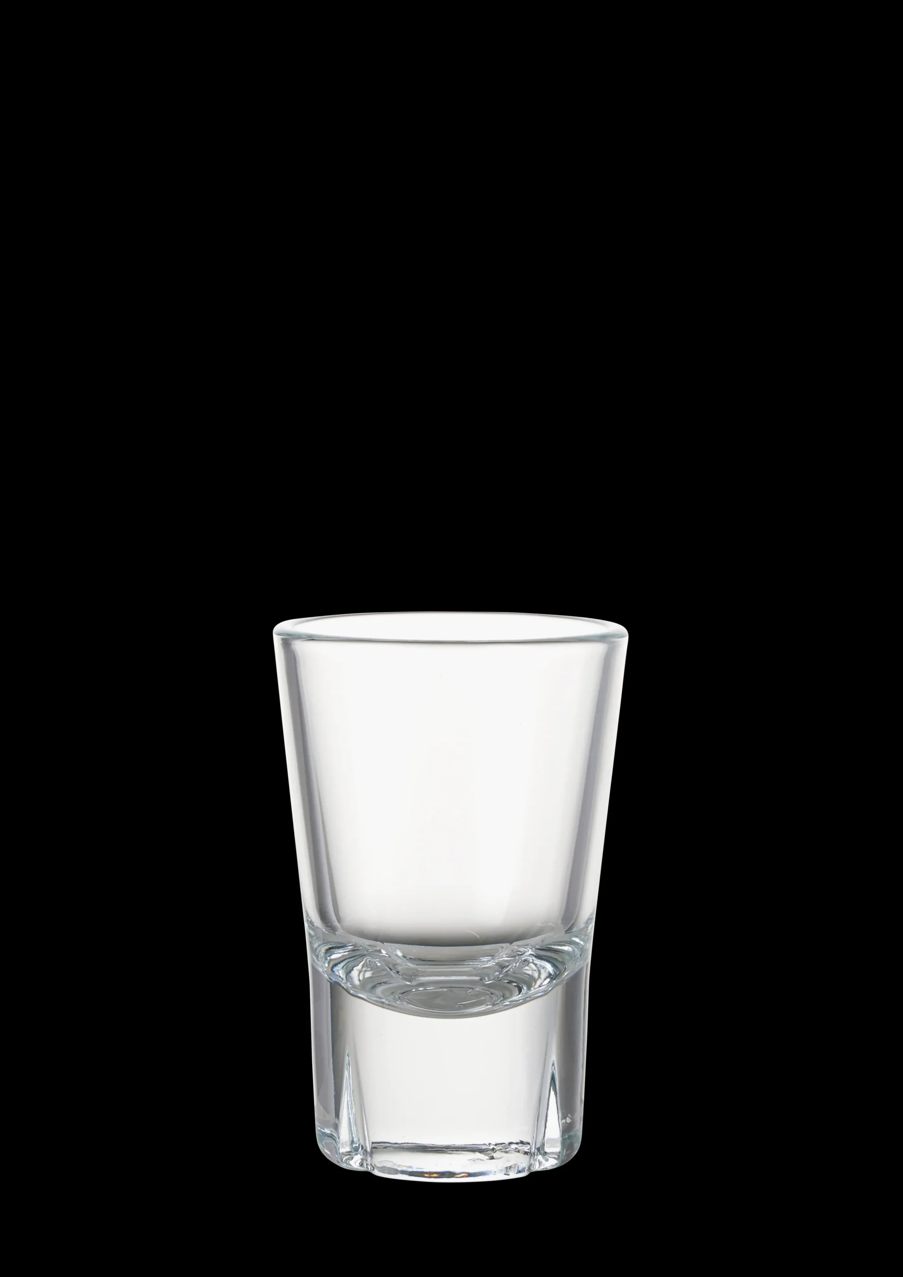 Rosendahl Grand Cru Snapseglas 4 cl klar 6 stk. | Køb her