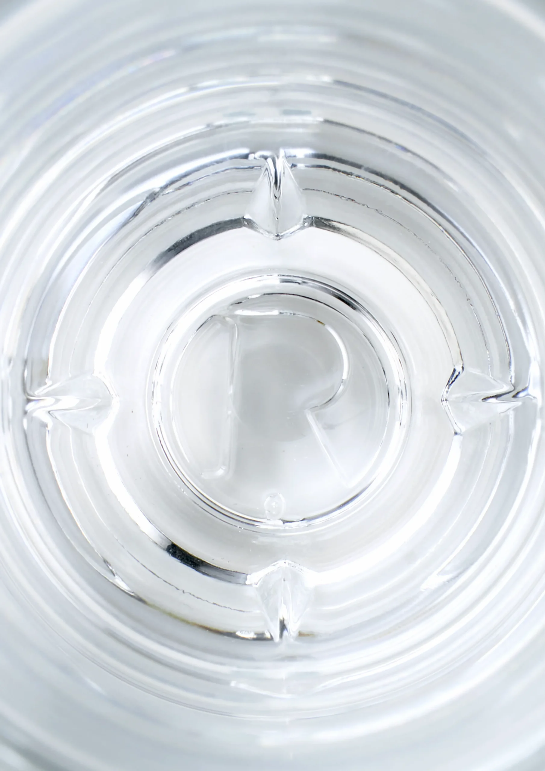 Rosendahl Grand Cru Snapseglas 4 cl klar 6 stk. | Køb her