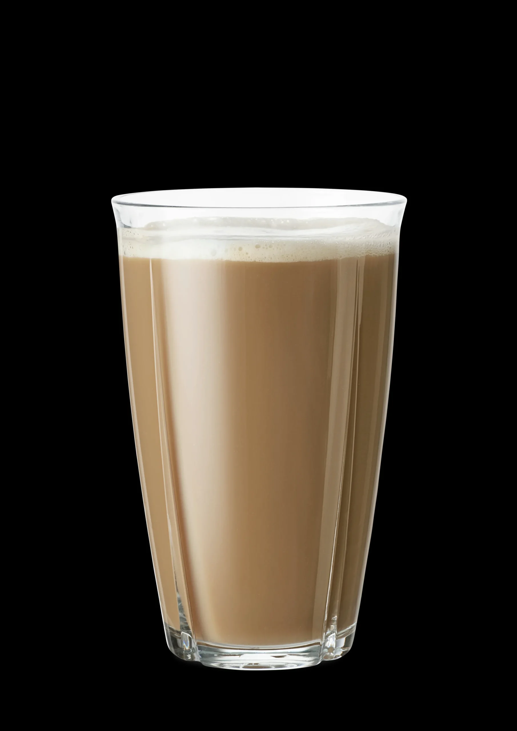 Rosendahl Grand Cru Soft Latteglas 48 cl klar 4 stk.