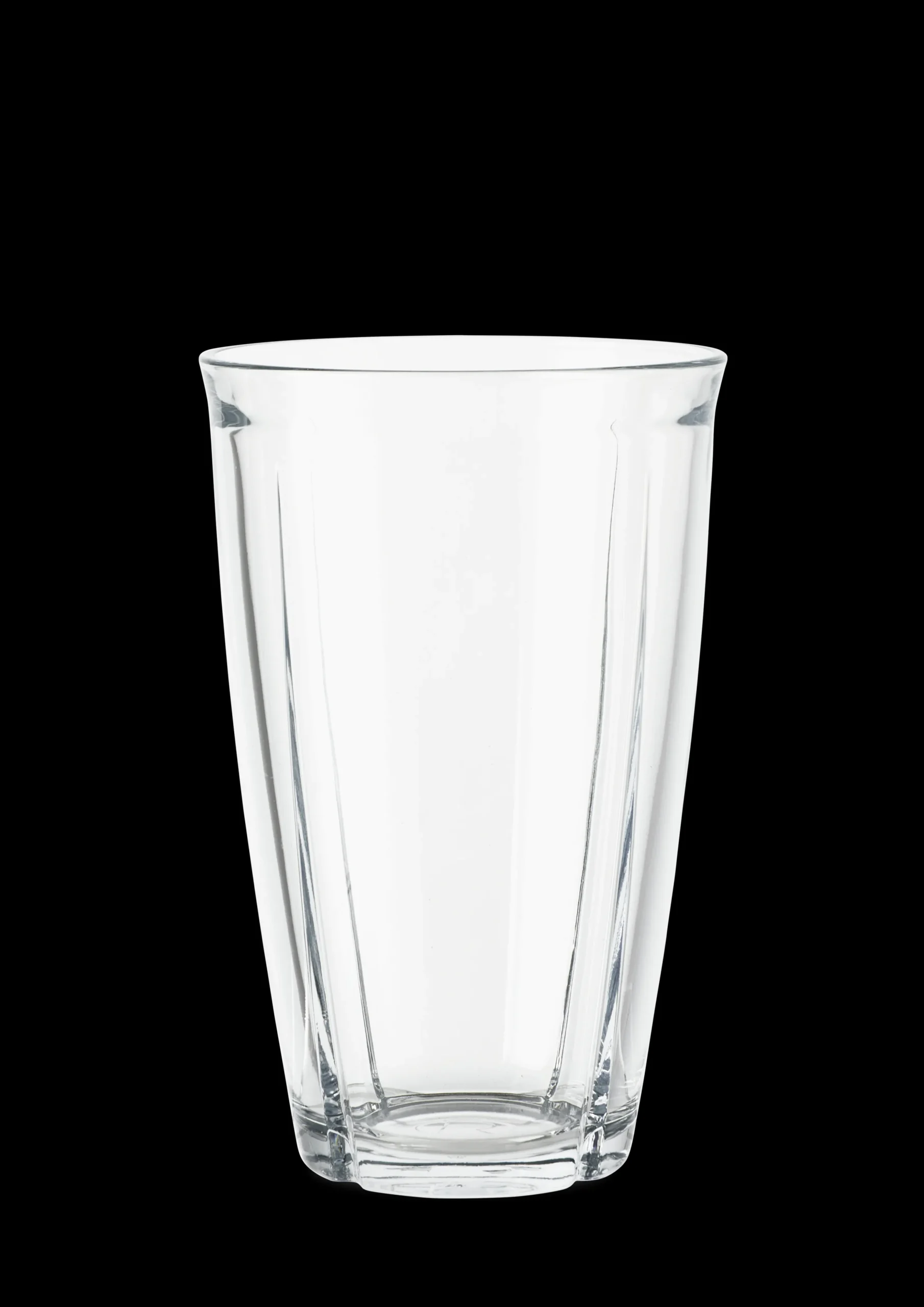 Rosendahl Grand Cru Soft Latteglas 48 cl klar 4 stk.