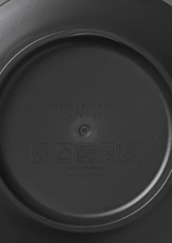 Rosendahl Grand Cru Take Skål Ø15.5 cm grå 2 stk. | Køb her