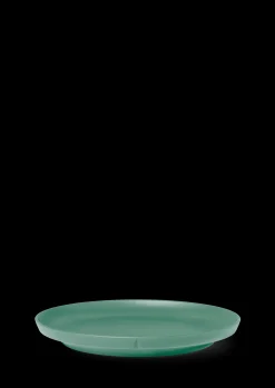 Rosendahl Grand Cru Take Tallerken Ø19.5 cm støvet grøn