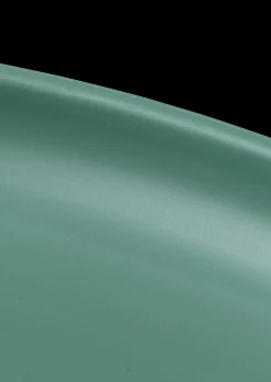 Rosendahl Grand Cru Take Tallerken Ø19.5 cm støvet grøn