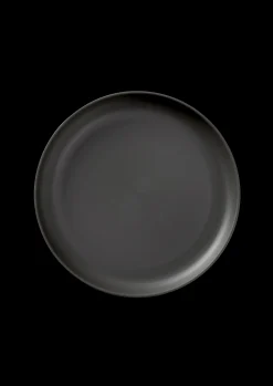 Rosendahl Grand Cru Take Tallerken Ø19.5 cm grå 2 stk.