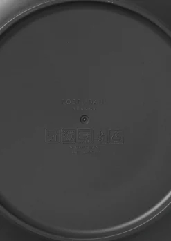 Rosendahl Grand Cru Take Tallerken Ø19.5 cm grå 2 stk.