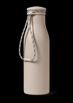 Rosendahl Grand Cru Termo drikkeflaske 50 cl sand | Køb her
