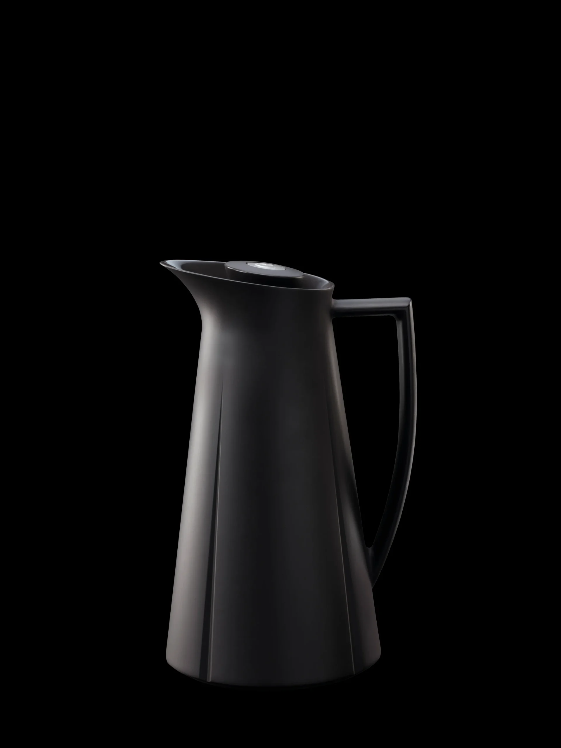 Rosendahl Grand Cru Termokande 1,0 l sort | Køb her