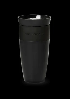 Rosendahl Grand Cru To Go kop 28 cl sort | Køb her