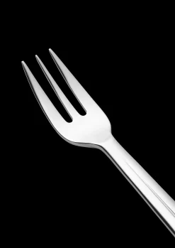 Rosendahl Kagegaffel i krom fra serien Grand Cru | Køb her
