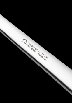 Rosendahl Kagegaffel i krom fra serien Grand Cru | Køb her