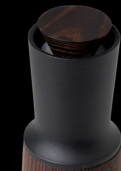 Rosendahl Kværn H20 cm i sort fra serien RÅ | Køb her