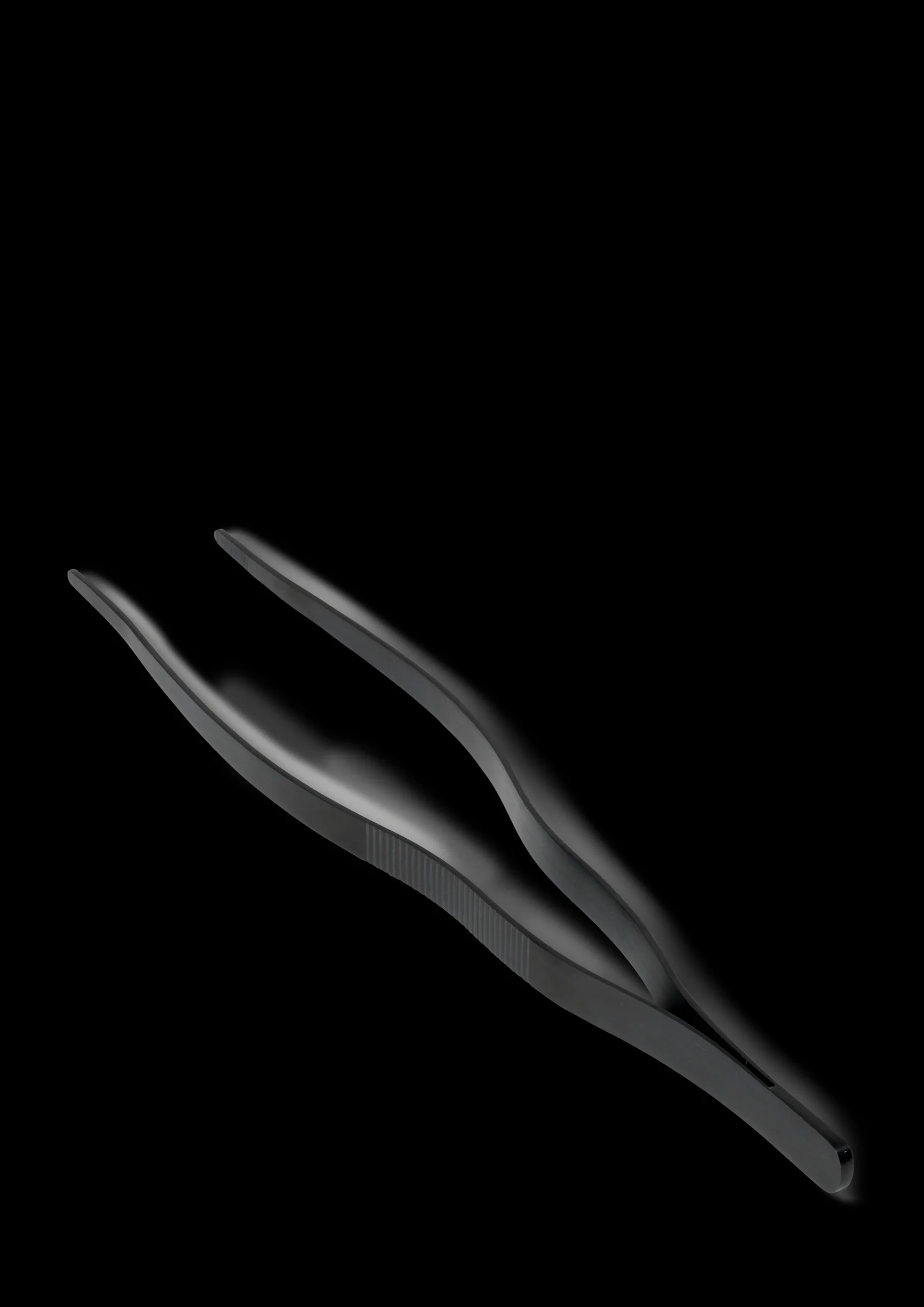 Rosendahl Madpincet i krom fra serien RÅ | Køb her