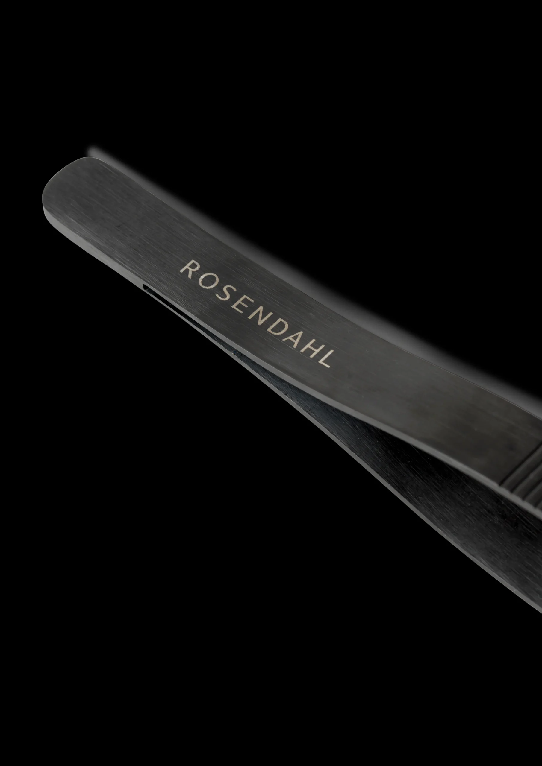 Rosendahl Madpincet i krom fra serien RÅ | Køb her