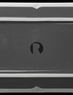 Rosendahl Ovnfastefade 3 stk. i grå fra serien Grand Cru