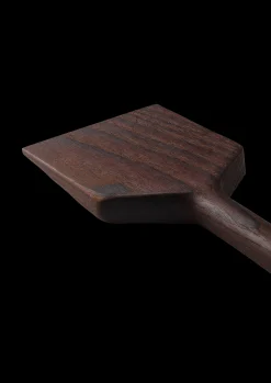 Rosendahl Paletkniv i træ fra serien RÅ | Rosendahl.com