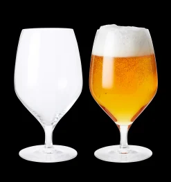 Rosendahl Premium Ølglas 60 cl klar 2 stk. | Køb her