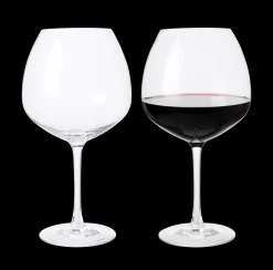 Rosendahl Premium Rødvinsglas 93 cl klar 2 stk. | Køb her